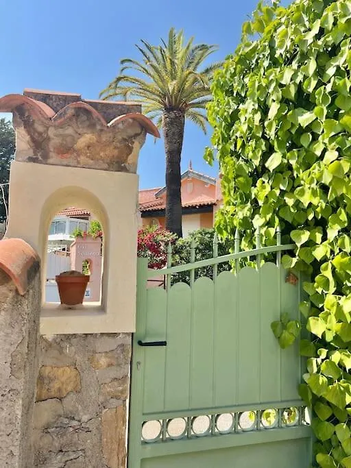 Villa Bopenian - 400M Plage & Centre-Ville Bandol France