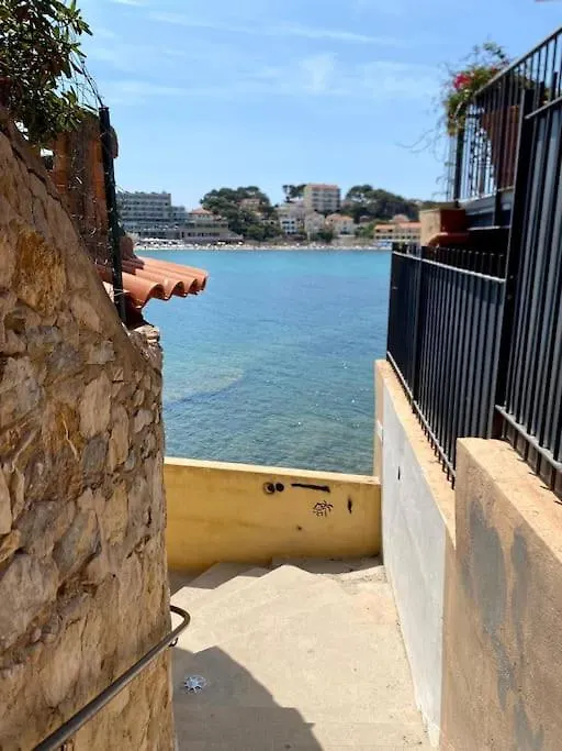 Villa Bopenian - 400M Plage & Centre-Ville Bandol
