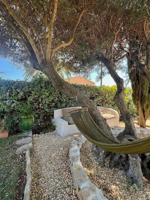 Villa Bopenian - 400M Plage & Centre-Ville Bandol 0*,