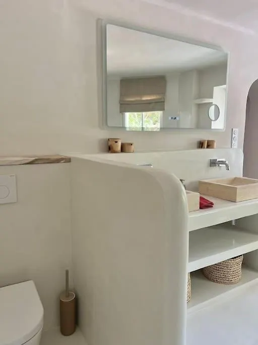 Villa Bopenian - 400M Plage & Centre-Ville Bandol France