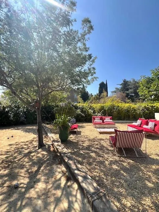 Villa Bopenian - 400M Plage & Centre-Ville Bandol France