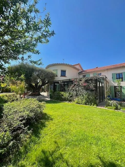 Villa Bopenian - 400M Plage & Centre-Ville Bandol