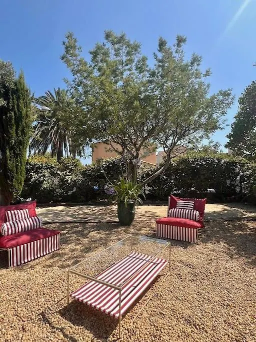 Villa Bopenian - 400M Plage & Centre-Ville Bandol