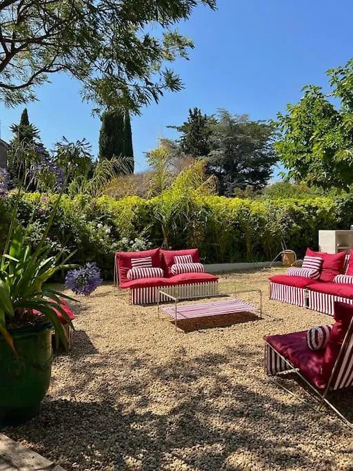 Villa Bopenian - 400M Plage & Centre-Ville Bandol