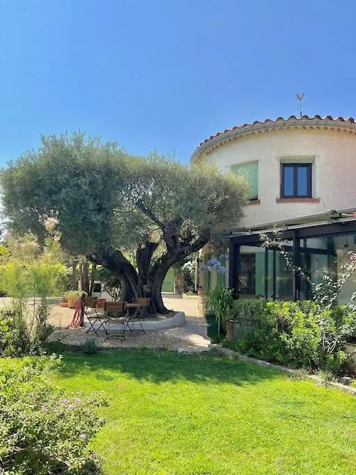 Villa Bopenian - 400M Plage & Centre-Ville Bandol