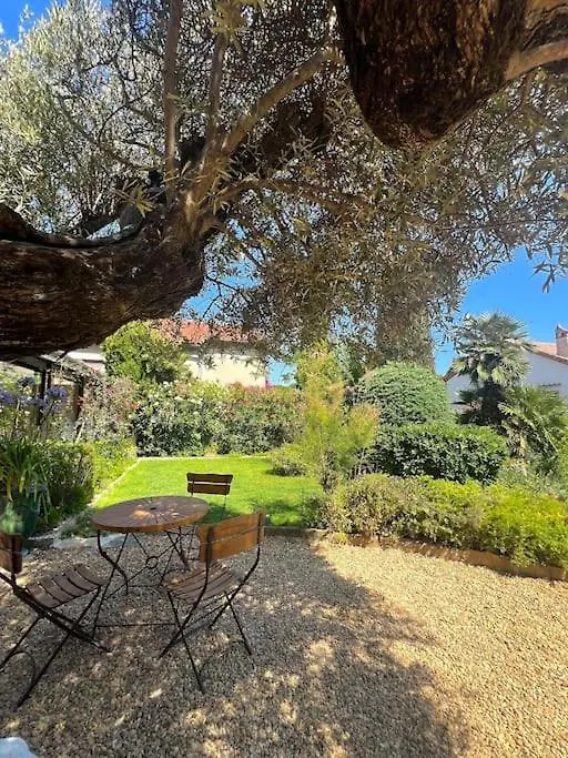Villa Bopenian - 400M Plage & Centre-Ville Bandol France